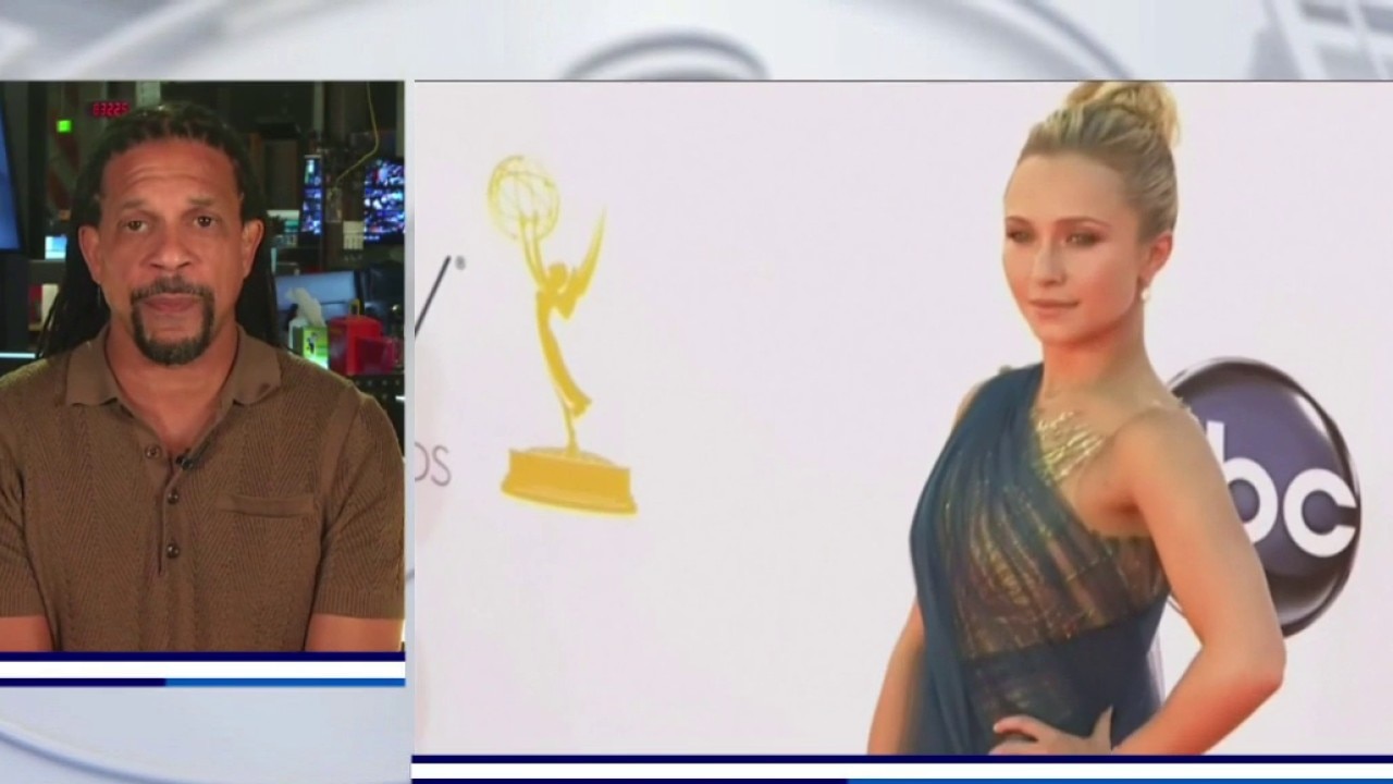 Hayden Panettiere died from pill laced with fentanyl: TMZ