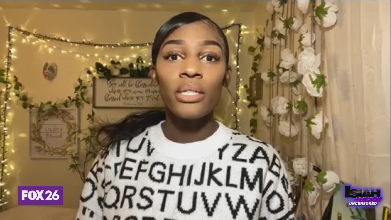 Ft. Hood soldier speaks up about experience