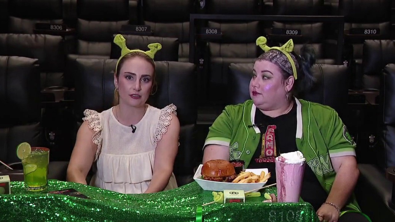 May events and movies at Alamo Drafthouse
