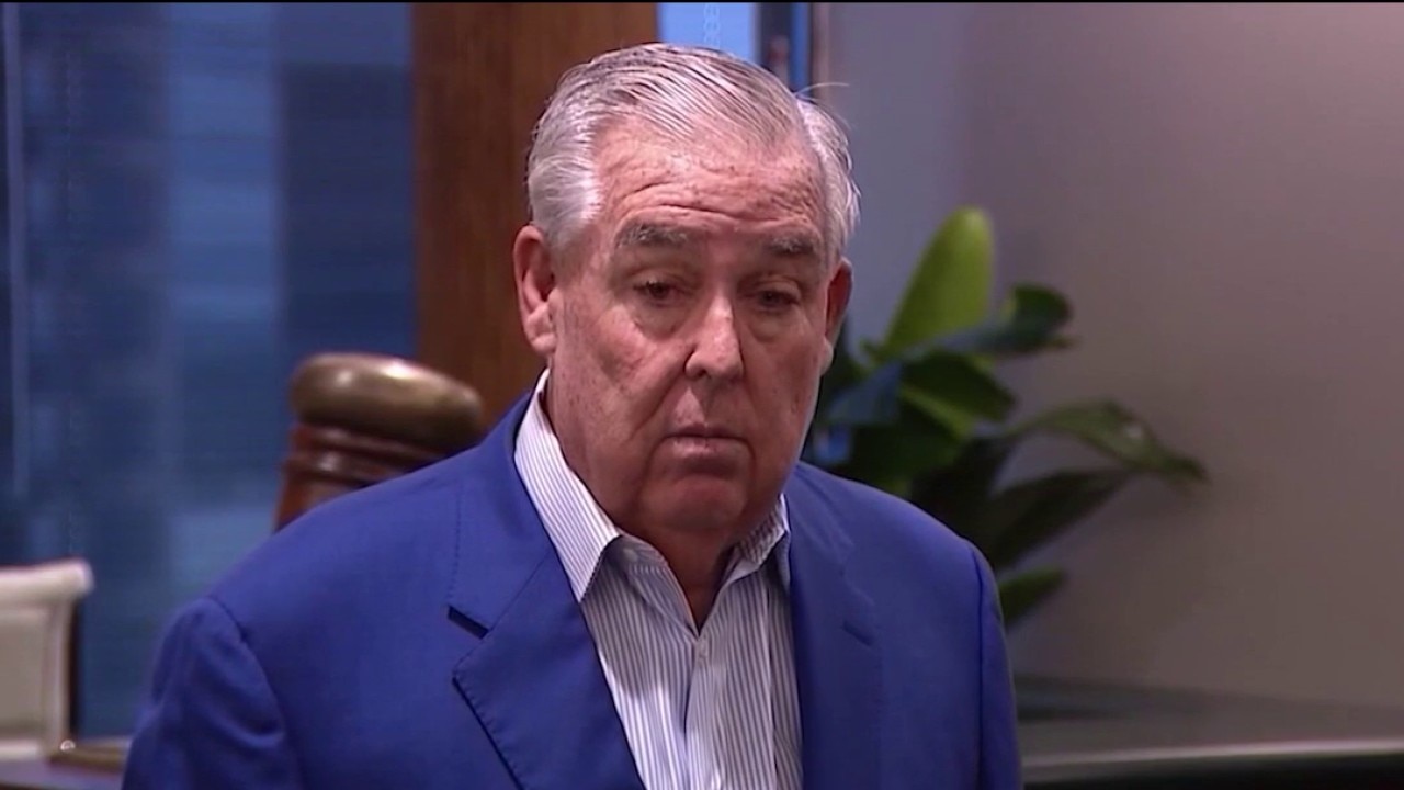 John Morgan wants to create new party in Florida