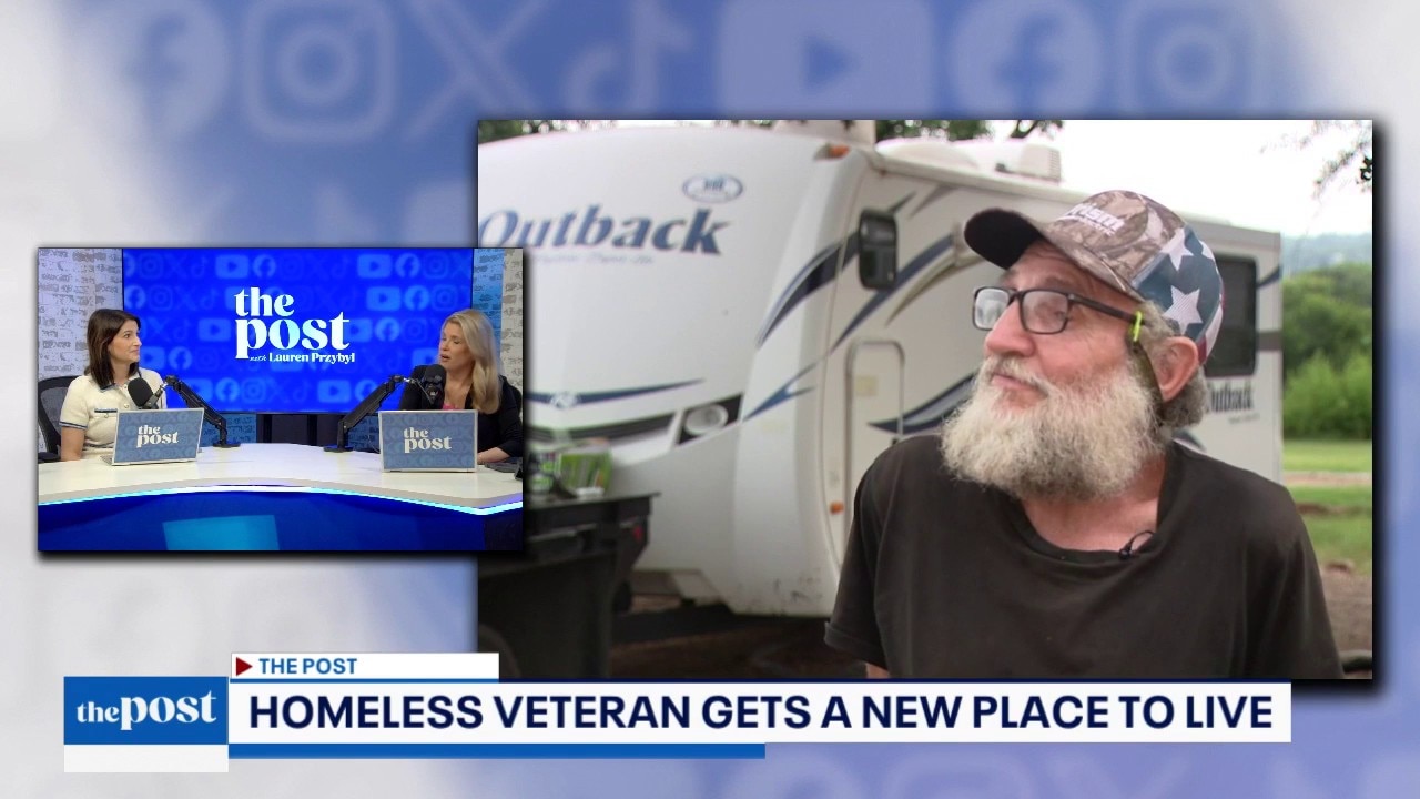 Tom's New RV, Waymo Pause | The Post