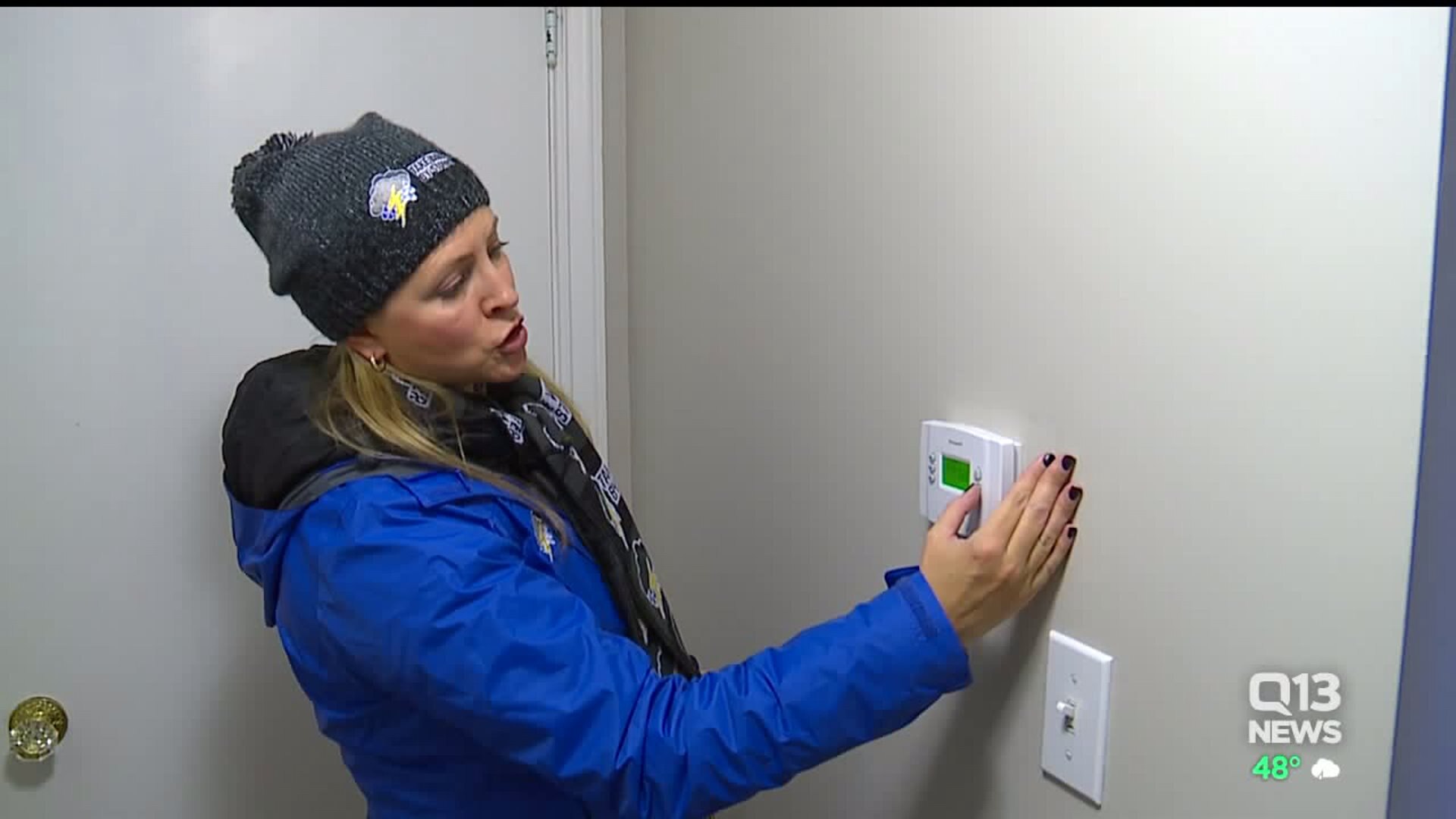Take Winter By Storm: Home Prep