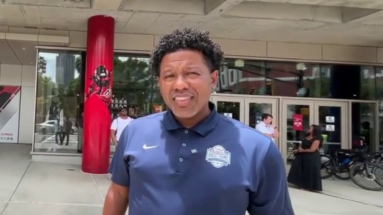 Atlanta deploys multi-agency safety push for World Cup crowds