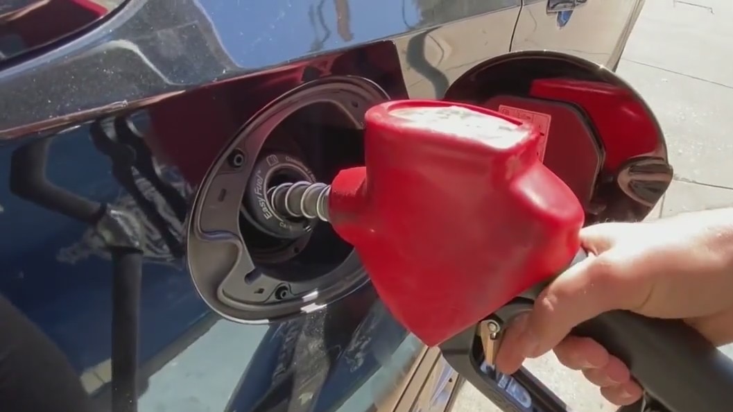 Russia-Ukraine crisis expected to create gas price surge