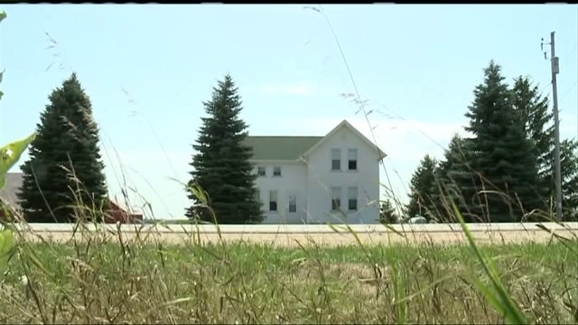 Washington Co. Department of Corrections helps homeless sex offenders off the streets