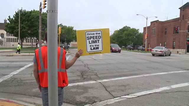 Pedestrian safety paramount for Wisconsin Bike Fed