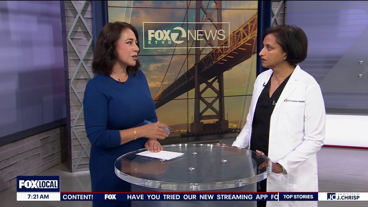 Pelvic organ prolapse: A topic many women don't discuss