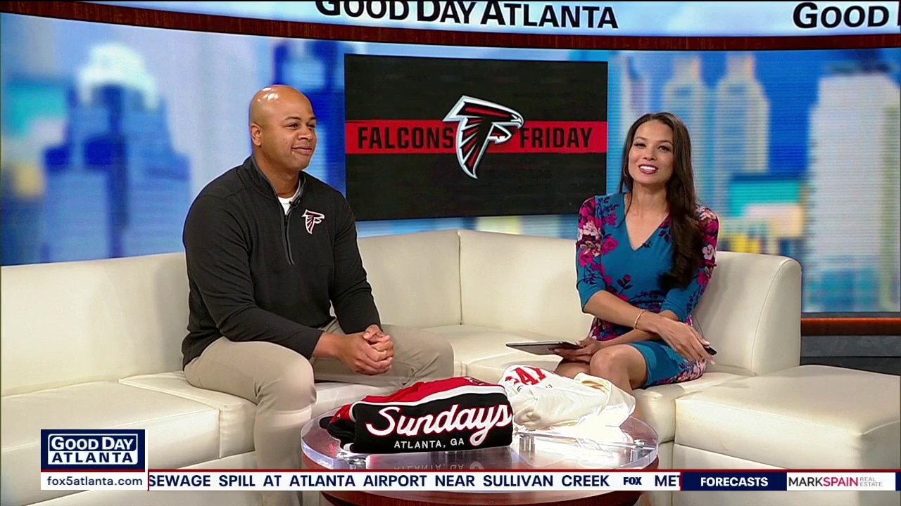 The Dirty Birds Rally features several Atlanta artist