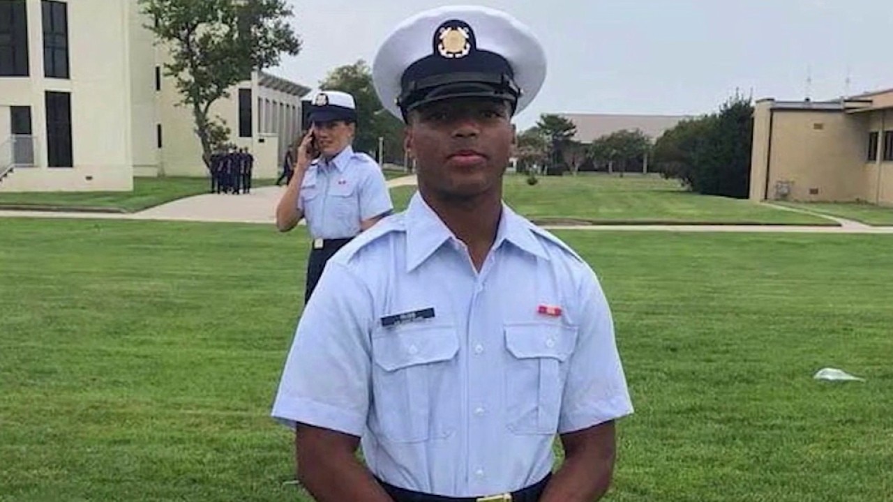 Family remembers Atlanta police recruit killed in crash