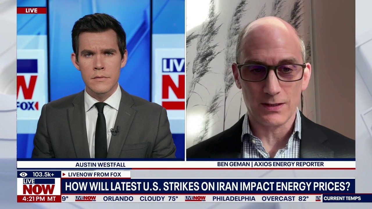 Energy markets remain volatile amid US-Iran strikes 