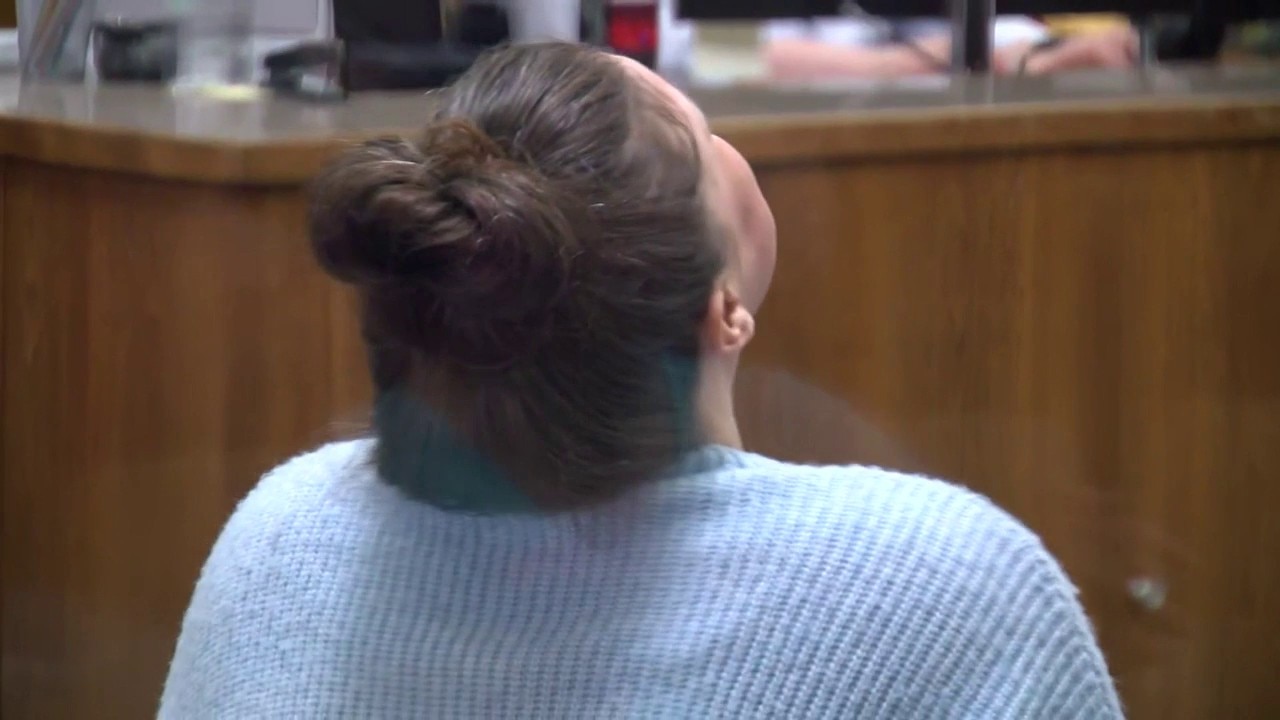 Amandria Brunner not guilty in deaths of MU student athletes