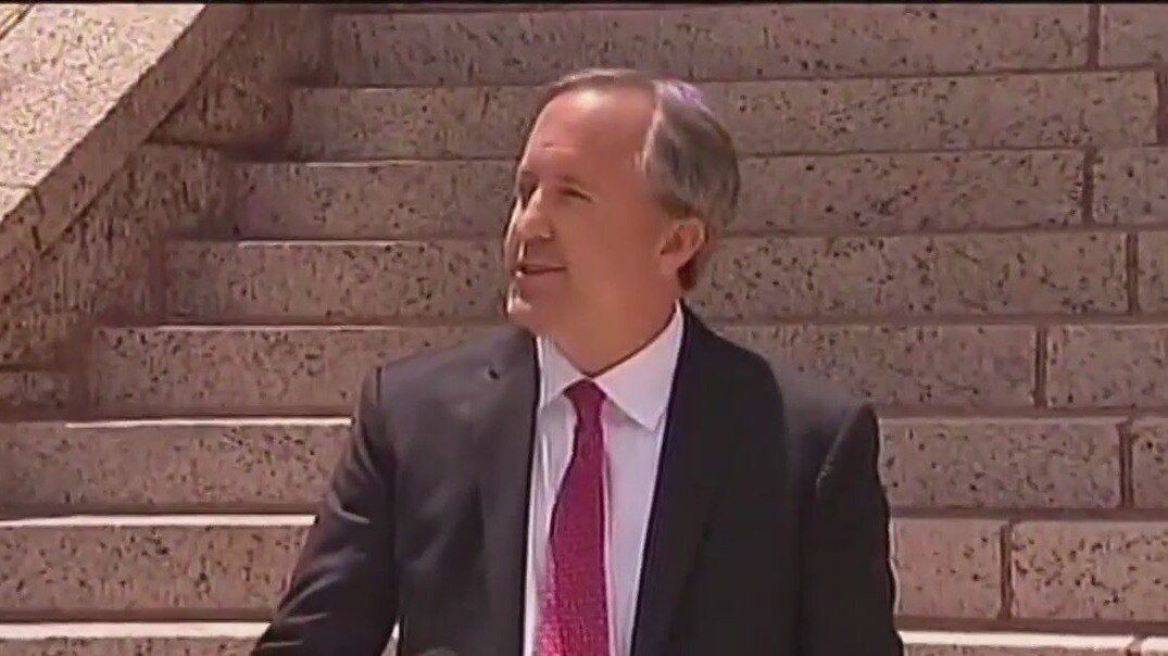 Senate trial to happen for AG Ken Paxton