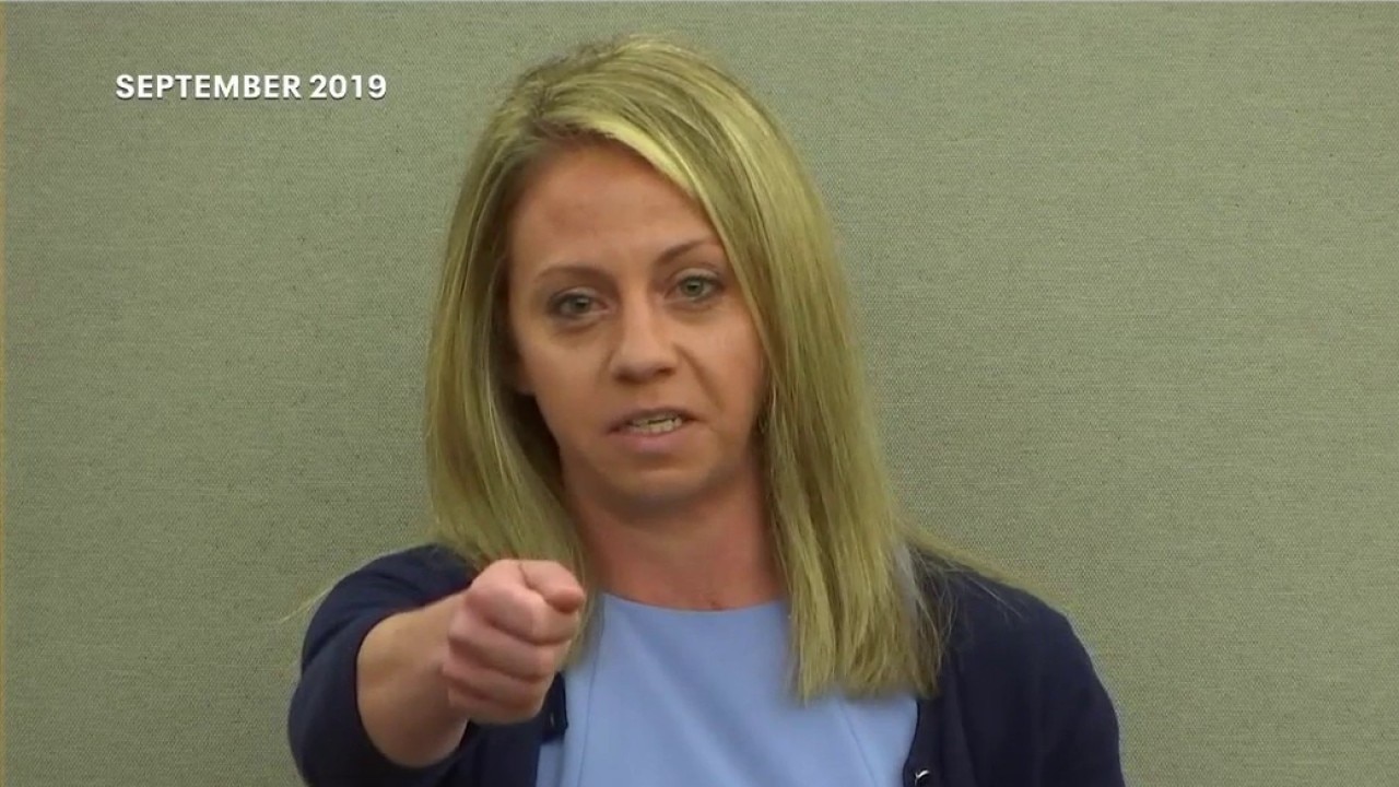 Attorney explains legal process behind Amber Guyger’s parole approval after seven years in prison