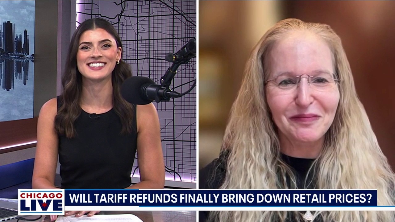 Companies are set to receive a $9.5 billion tariff refund, will consumers benefit?