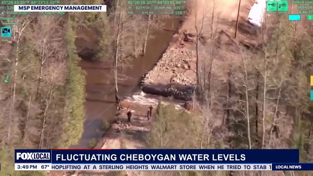 Groups work to provide relief for flood victims