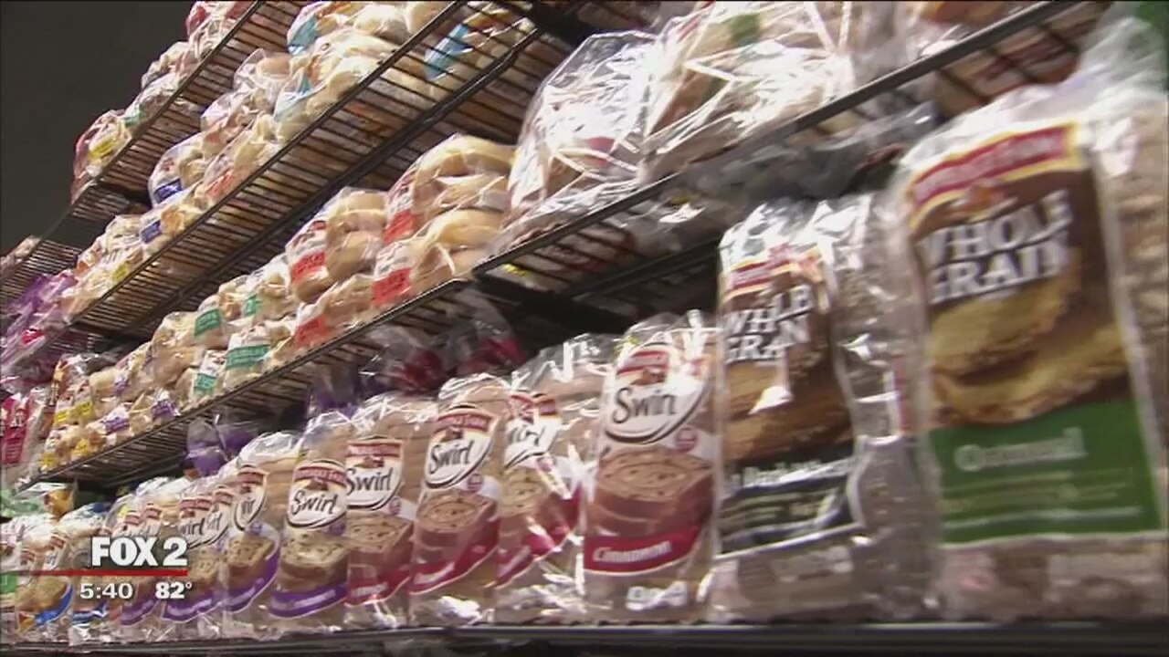 How much whole grains are we eating - and should we care?