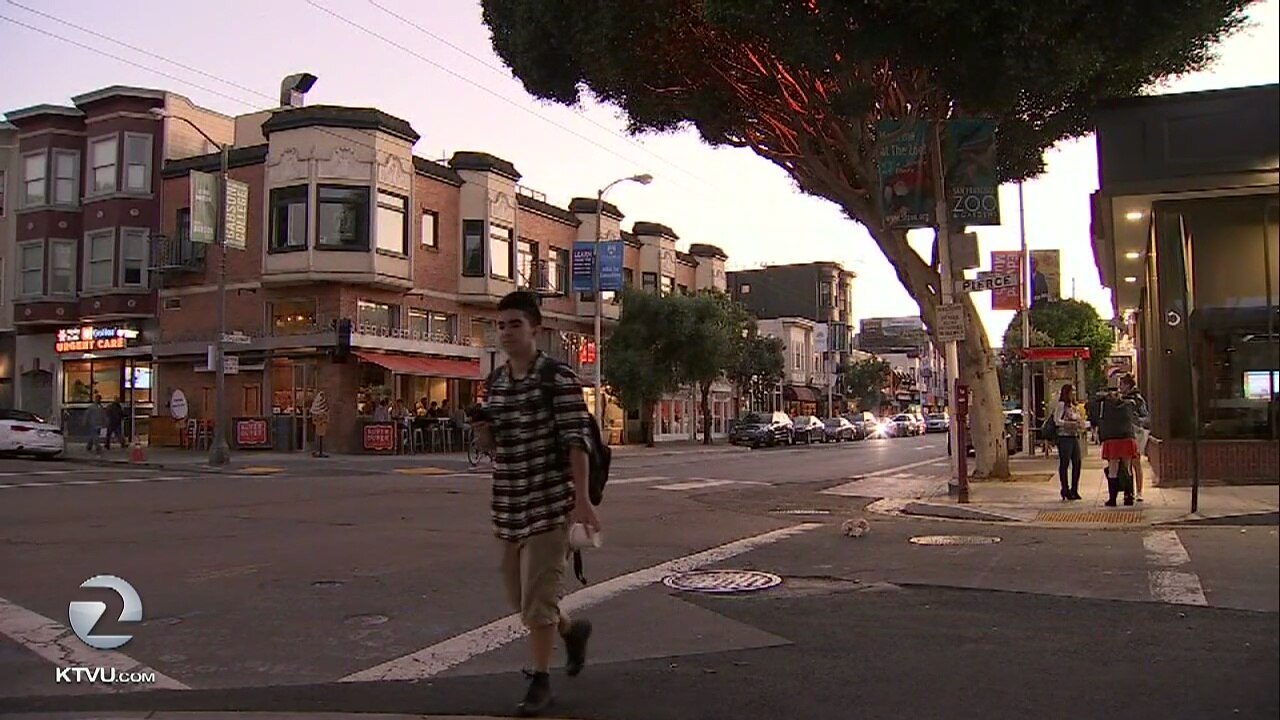 Millennials most likely to move out of the Bay Area: UC study