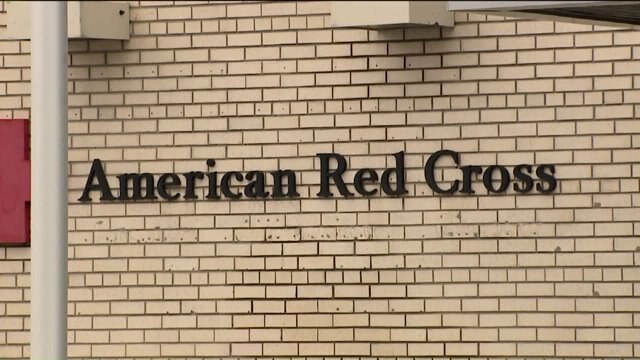 50-year-old woman with lengthy criminal past accused of stealing $30K from American Red Cross