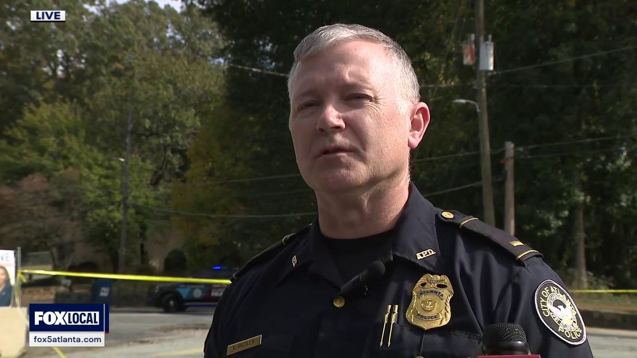 Atlanta police investigate fatal Cleveland Avenue shooting