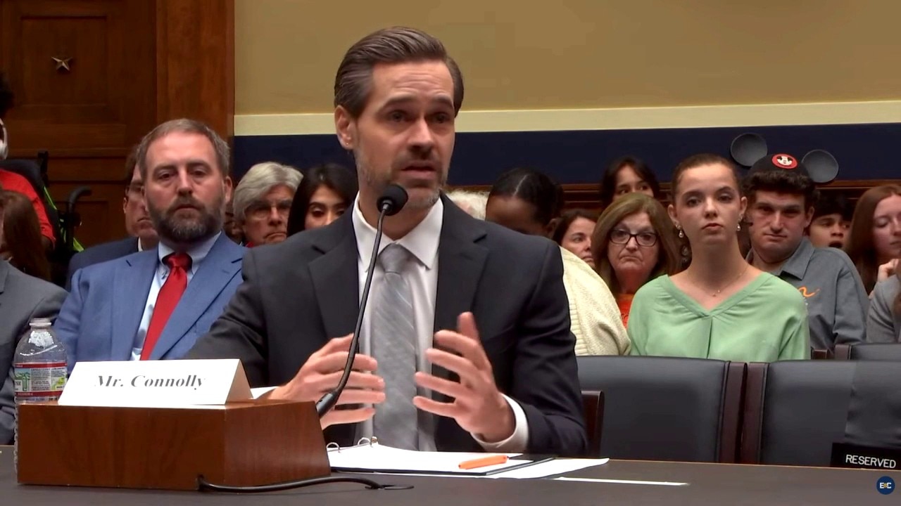 Medicaid fraud risks and oversight [Part 2] 