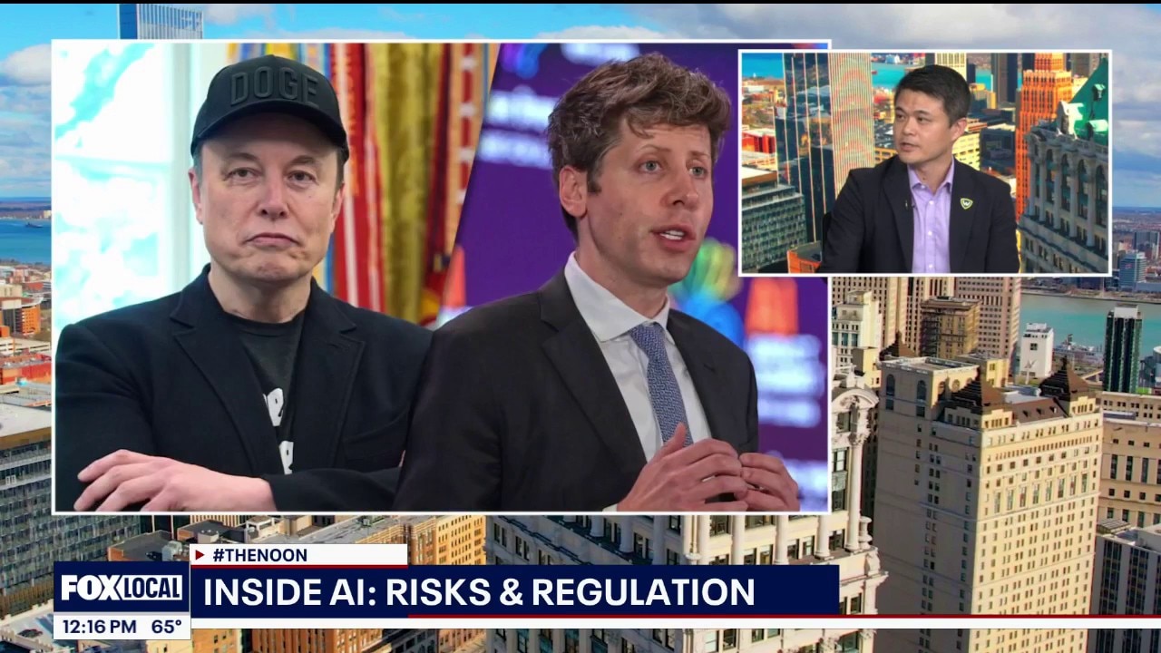 Understanding AI risk and safety