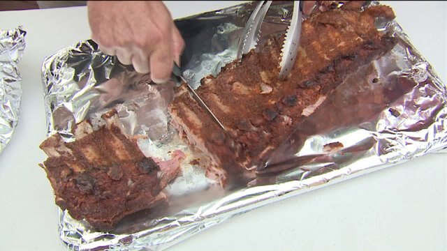 Make ribs like you`ve never made before with the Ribalizer!