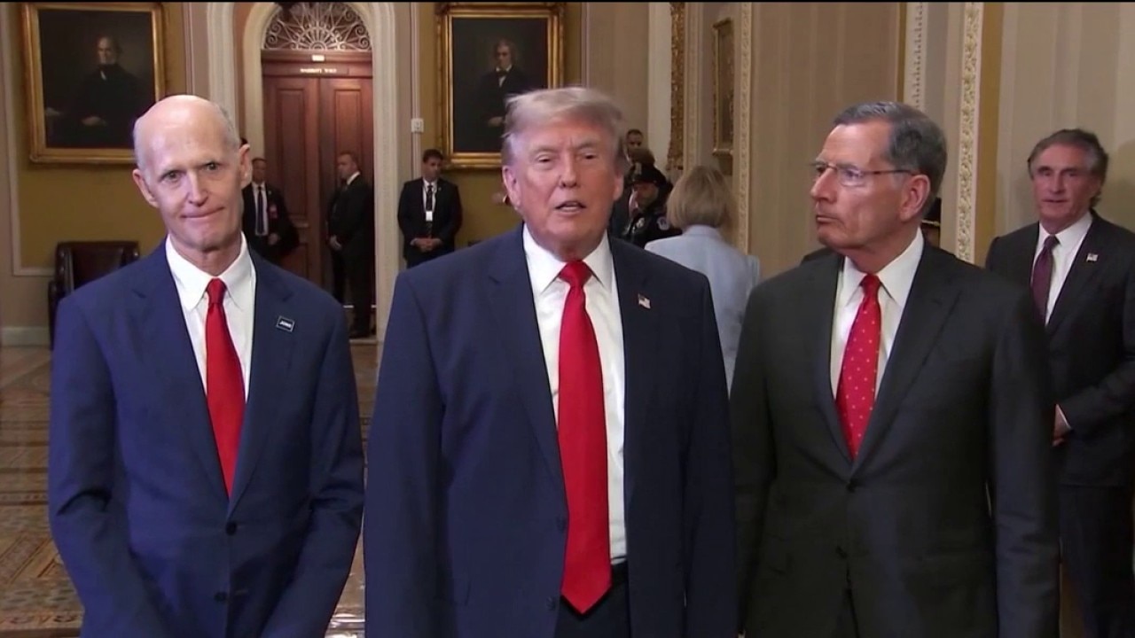 President Trump delays signing housing bill, ties support to voter citizenship measure