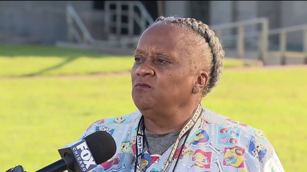 Gary woman says she's been without power for 2 weeks