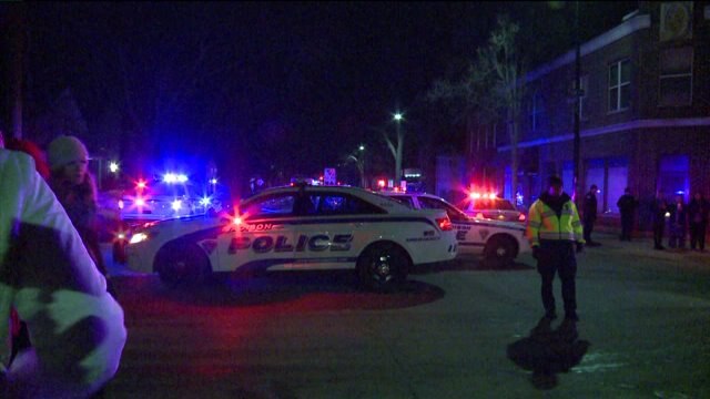 Lawmakers discuss the push for outside investigations into police-involved deaths