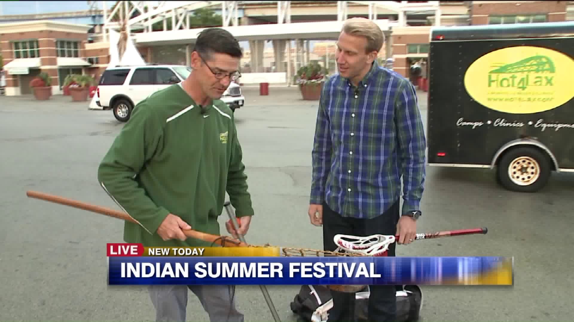 Indiana Summer Festival