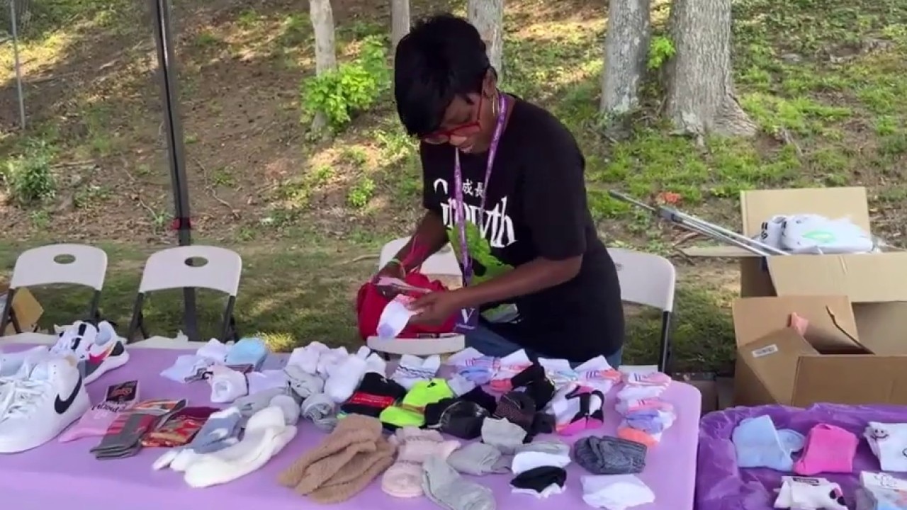 Project 730 hosts day of service for ATL’s unhoused community