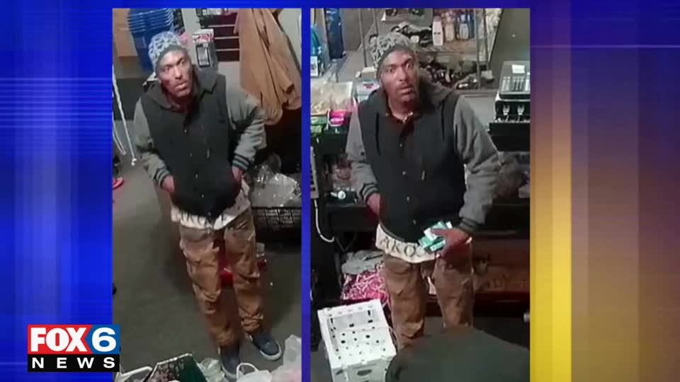 Business Robbery