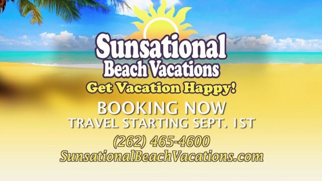 FOX Focus: Sunsational Beach Vacations can help you find a sunny destination