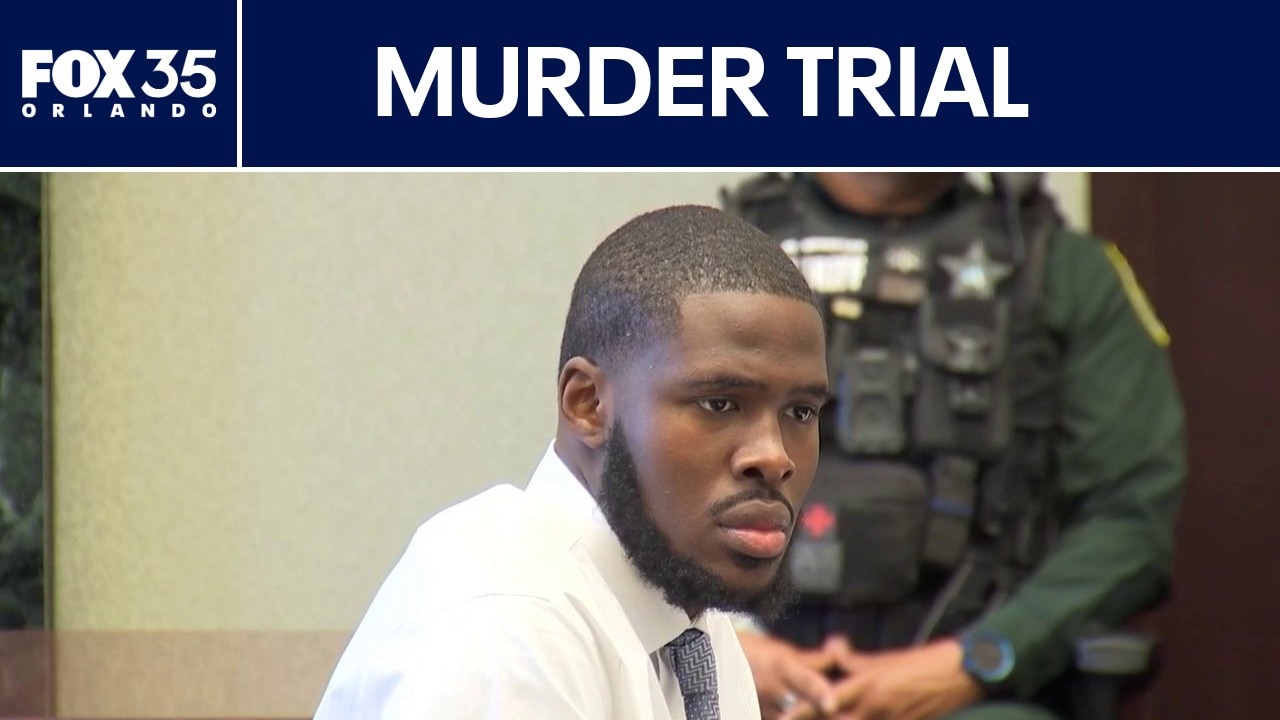 Jury selection begins for Jalen Edgar after 2024 Halloween Night Orlando shooting