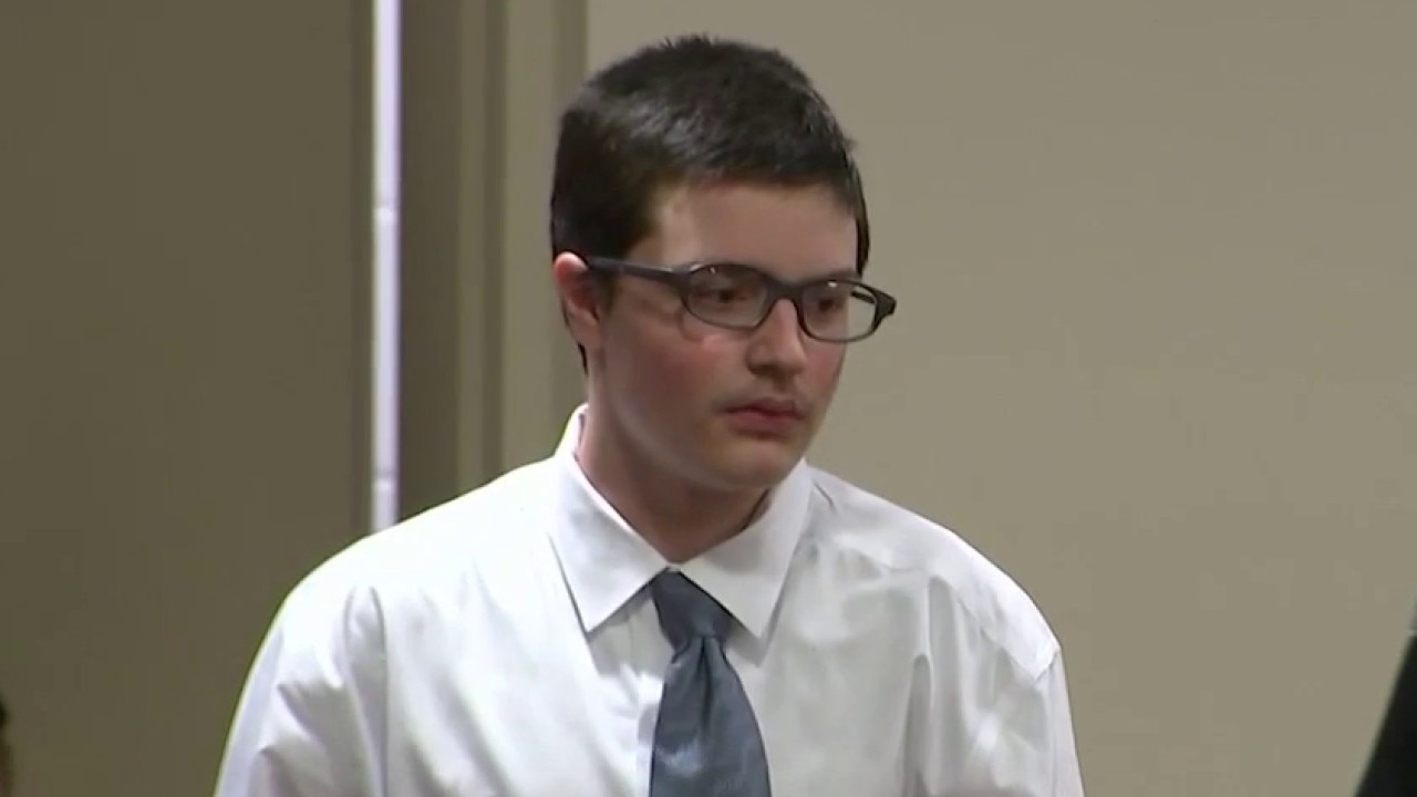 Prosecutors play jailhouse calls during Colt Gray sentencing