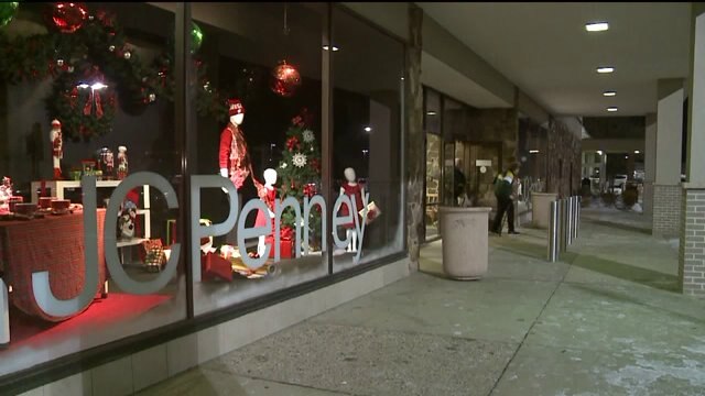 "`Tis the season!" Brookfield Square opening at 6 p.m. on Thanksgiving; JC Penney opens at 5!