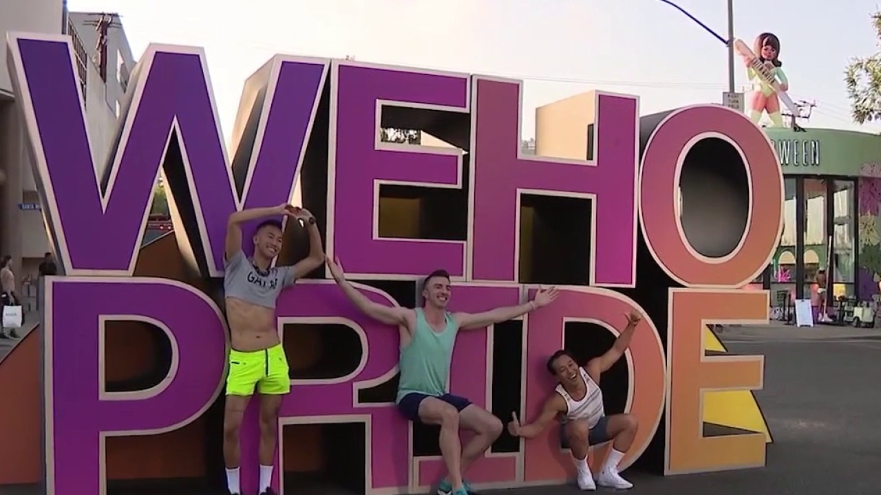 Protecting LGBTQ+ gathering spaces