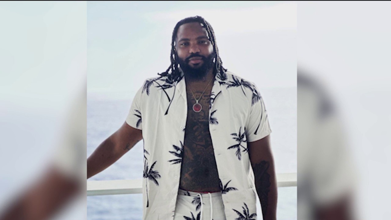 Former basketball player dead after shooting in Dolton