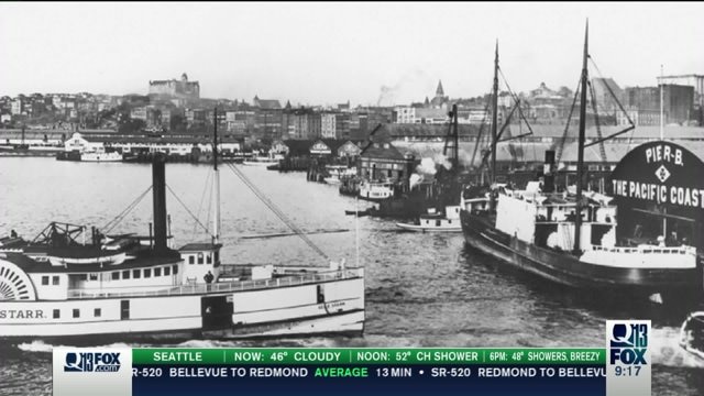 Seattle`s traffic troubles: How did we get here?