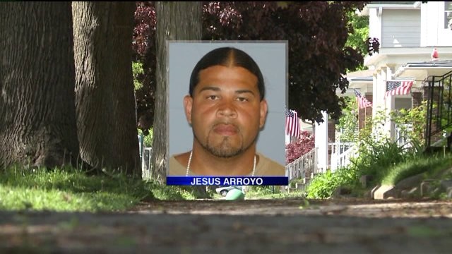 He`s dangerous & could be armed: Massive search underway for escaped prisoner