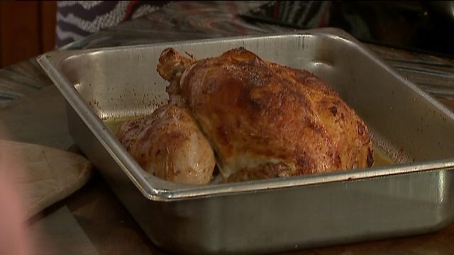 Check out this tasty meal that`ll feed a family of four for just $20