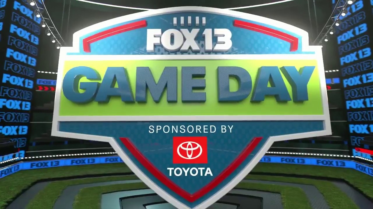 Gameday on FOX 13: Seahawks vs Titans Pregame