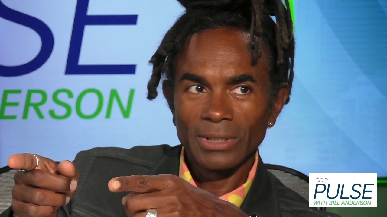 Fab Morvan talks rebuilding life and career after Milli Vanilli lip-syncing scandal