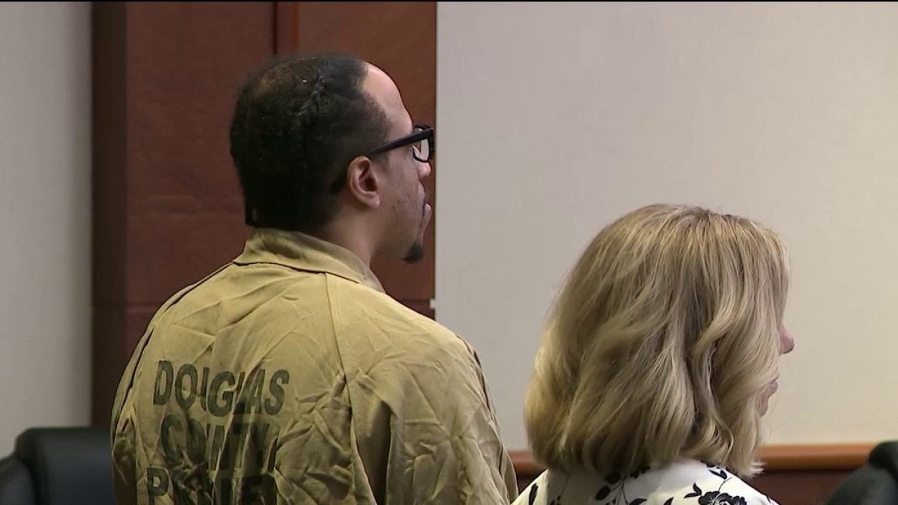 Villa Rica home killer gets life without parole
