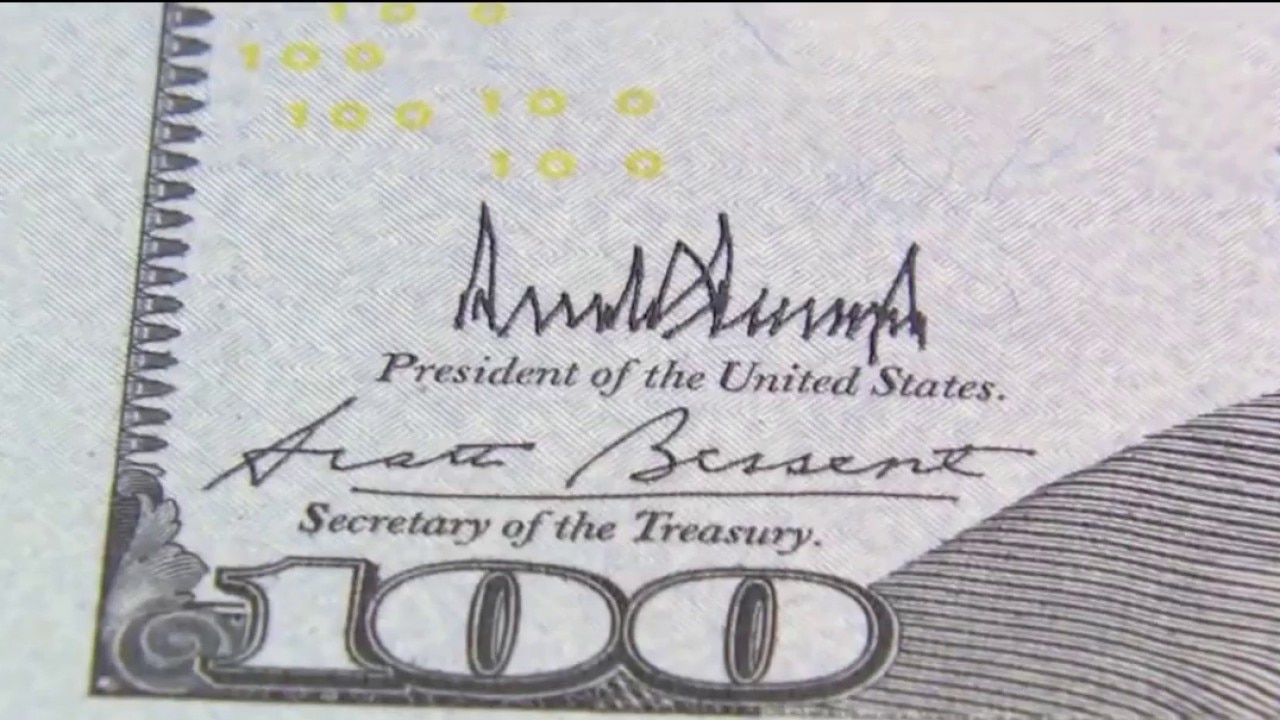 Trump blasts Federal Reserve over interest rate hike
