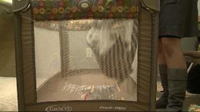 13 babies have died due to unsafe sleeping environments
