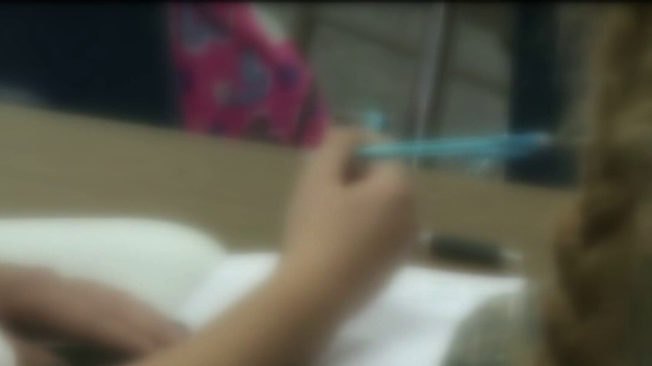 Texas approves school bible readings