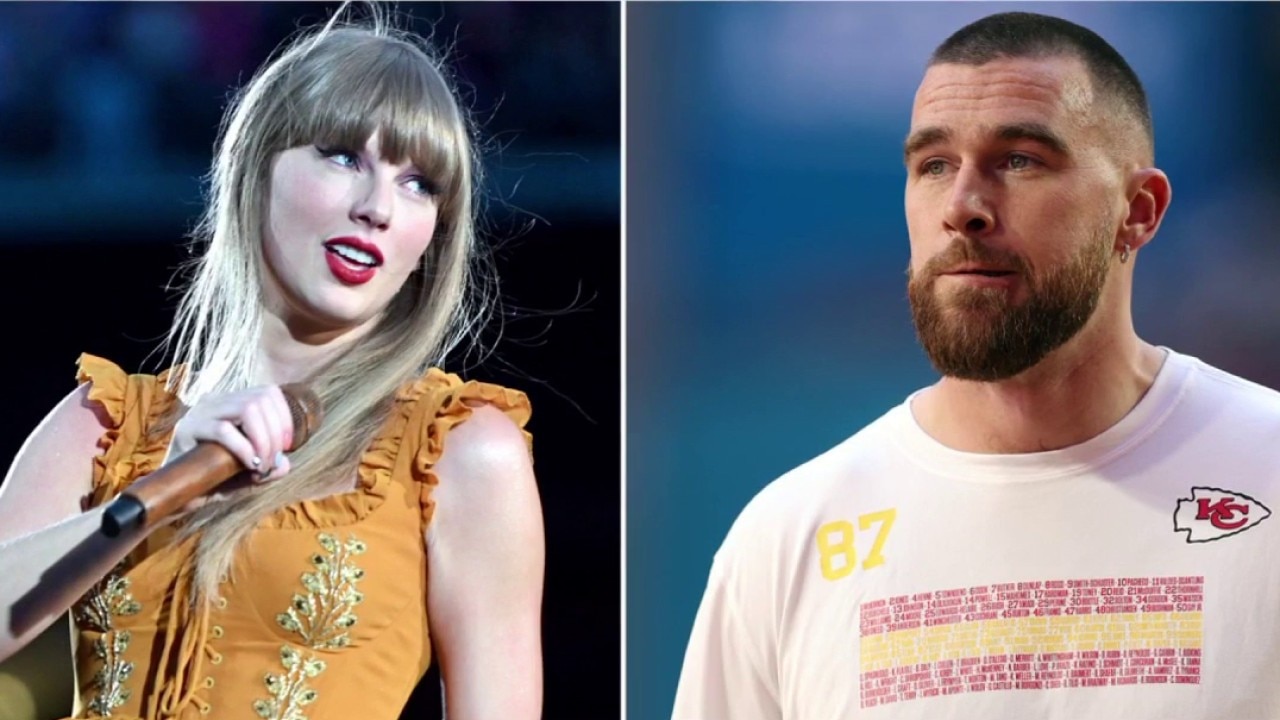 TMZ gives the inside scoop on Taylor Swift’s wedding and Jelly Roll’s divorce