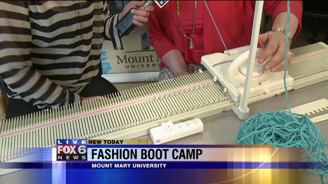 Looking to break into the field of fashion? Here`s your chance