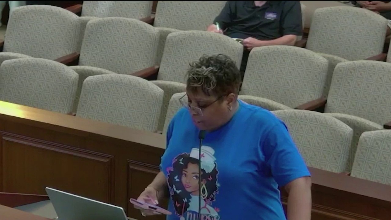 Residents question removal of Stockbridge mayor